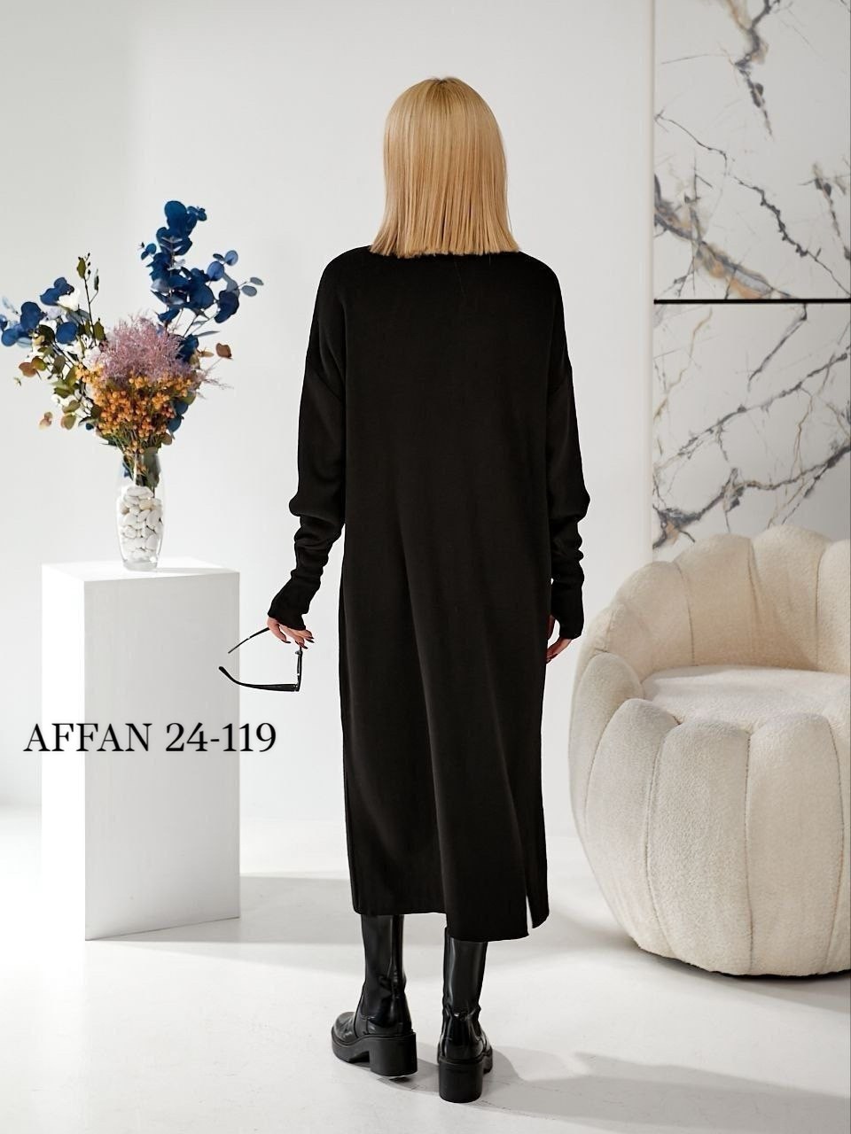 трикотажное платье,платье женская,платье бордовое,трикотажное теплое платье,платье кокон