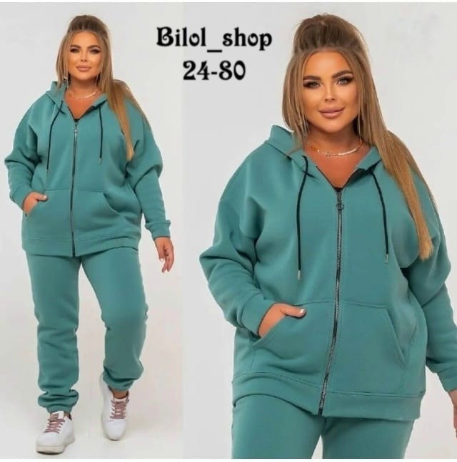 костюм большого размера батал,костюм на флисе,тёплые спортивные костюмы женские больших размеров,спортивные женские костюмы на флисе,костюм двойка женский на флисе