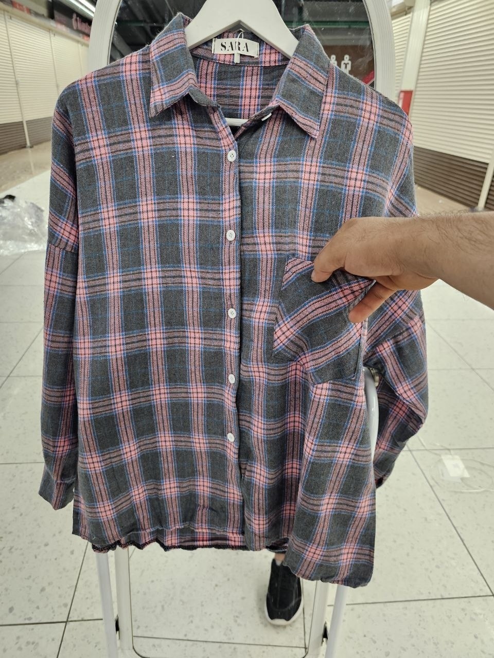 рубашка в клетку,женская рубашка в клетку оверсайз,женская рубашка,рубашка в клетку оверсайз,рубашка в клетку женская