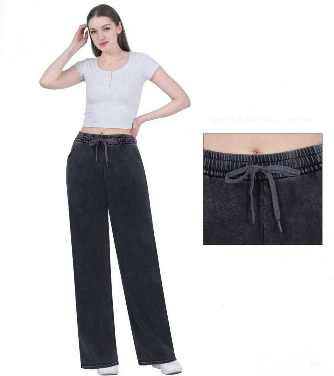 брюки утепленные женские,брюки широкие на резинке,брюки джинсы,широкие брюки,женские брюки