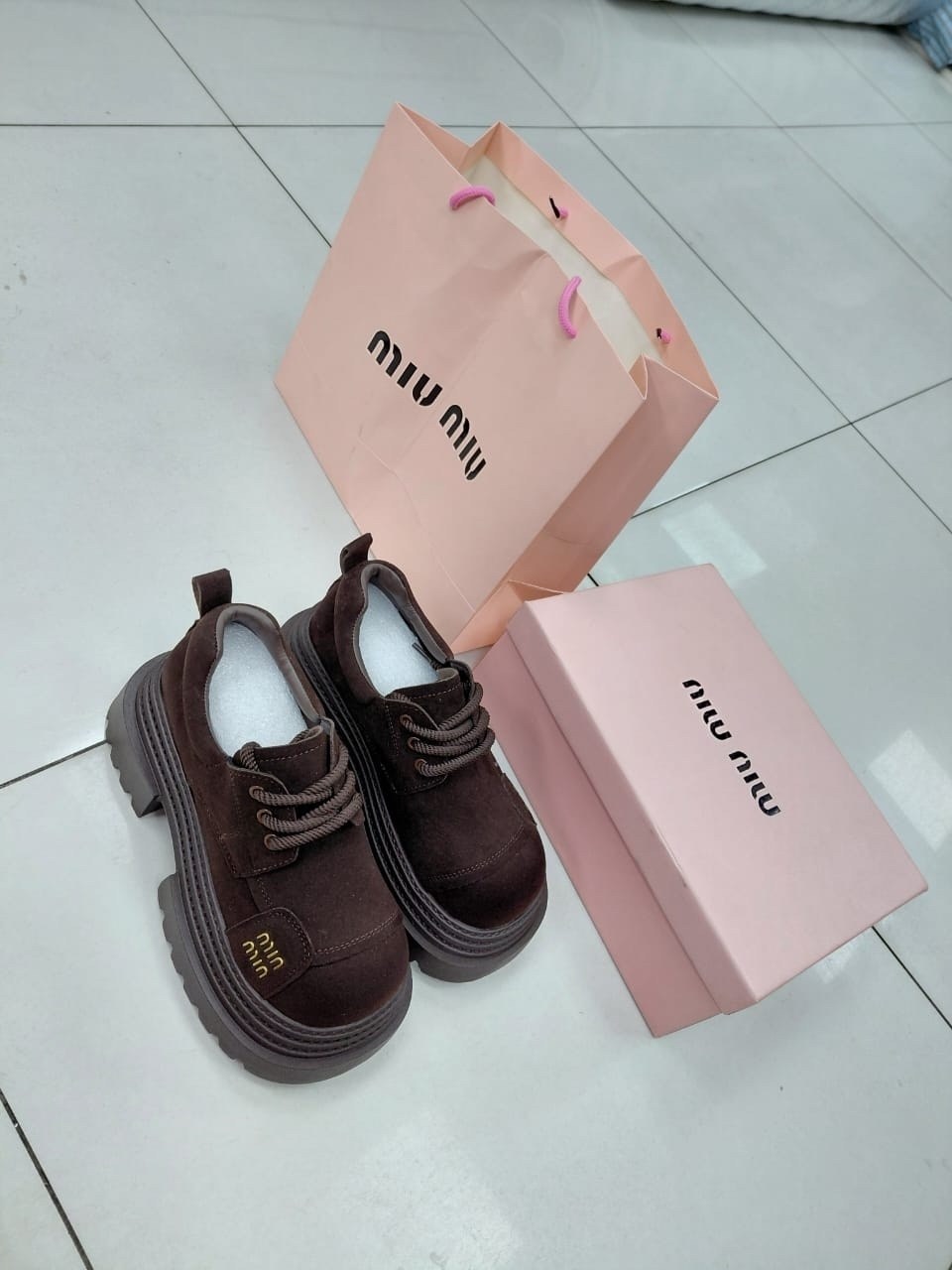 ботинки замшевые miu miu,ботинки miu miu,,ботинки весенние миу миу miu miu 252111238,ботинки миу миу