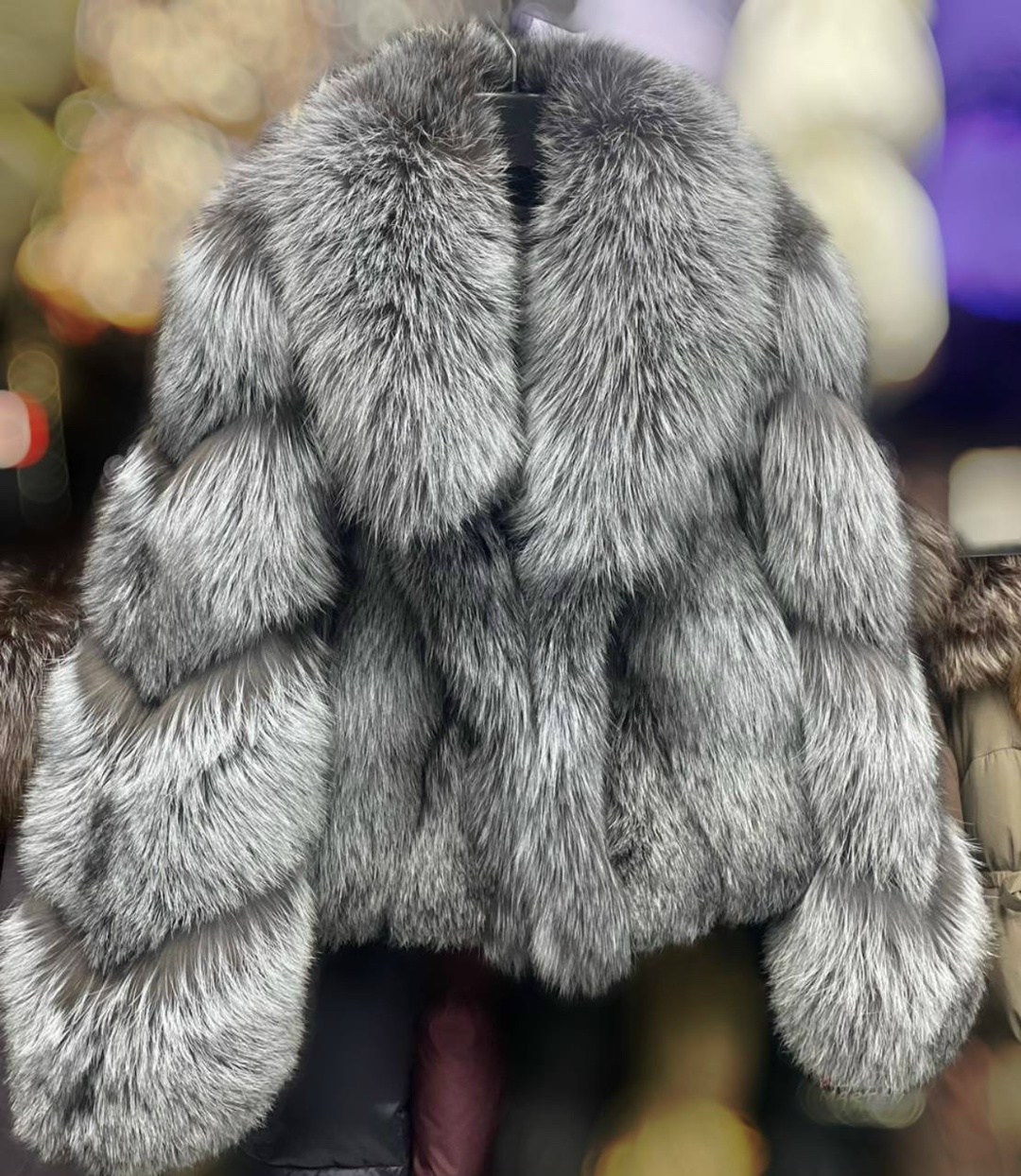 женская шуба из натурального меха чернобурки,шуба из чернобурки,шуба короткая мужская из натурального меха чернобурки,шуба чернобурка,шубка из натурального меха чернобурки