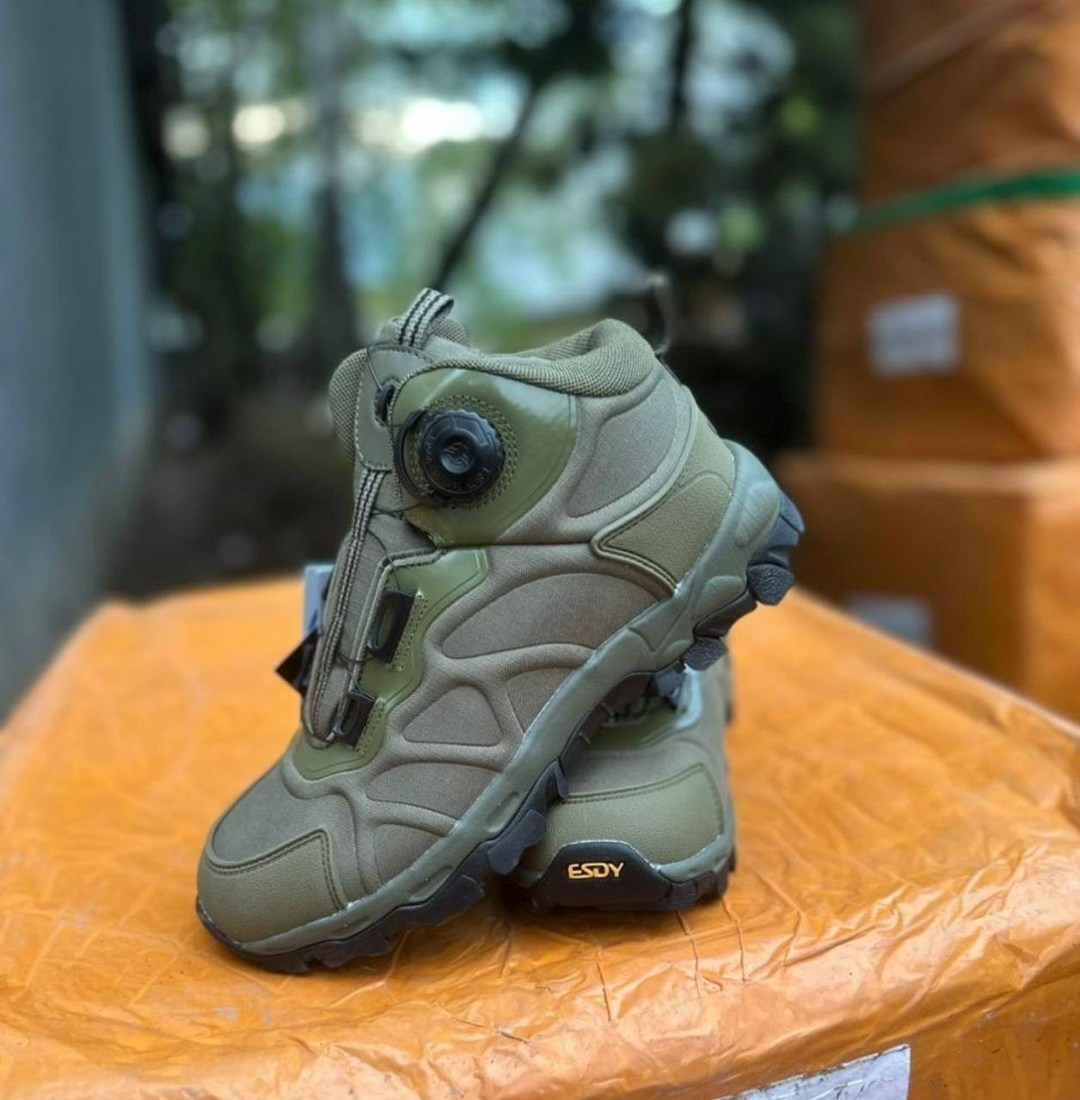 ботинки esdy 41р быстрая шнуровка хаки,тактические ботинки esdy,ботинки esdy мужские тактические,ботинки тактические,esdy ботинки
