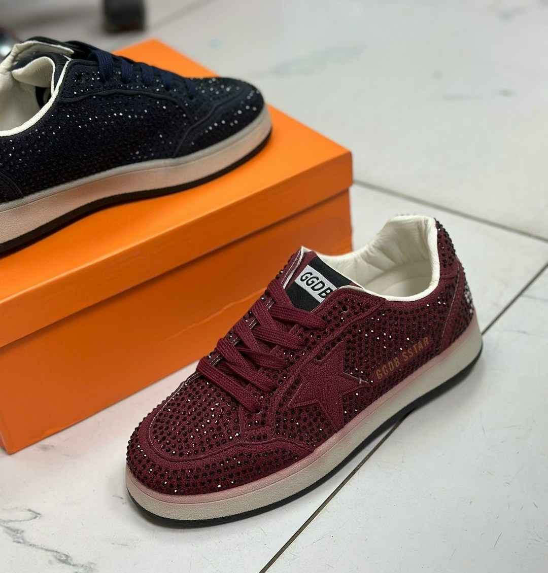 кроссовки golden goose с пайетками на платформе,,кеды golden goose женские,кеды golden goose,кроссовки golden goose