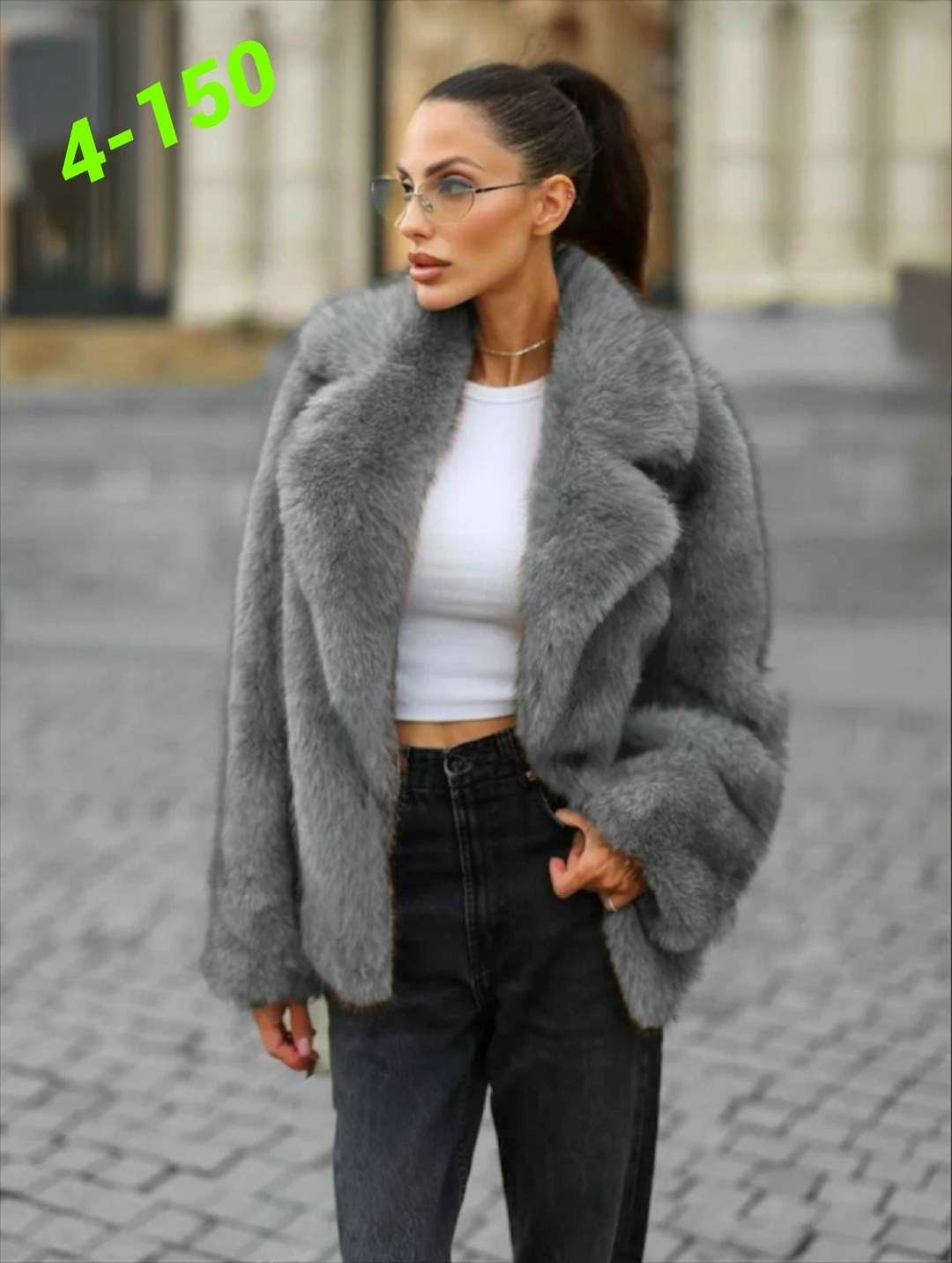 норковая шуба,шубка,полушубок из экомеха,полушубок из норки,серая норковая шуба