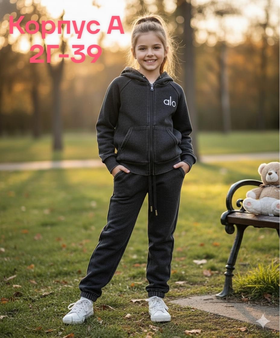 спортивный костюм для девочки,детские костюмы,костюм детский,костюм с начесом,костюм на флисе
