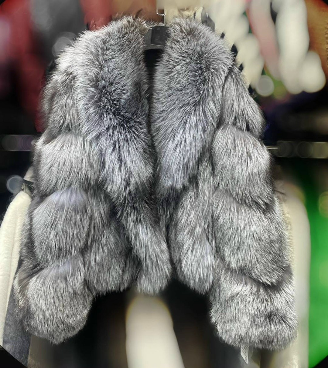 женская шуба из натурального меха чернобурки,шуба из чернобурки,шуба короткая мужская из натурального меха чернобурки,шуба чернобурка,шубка из натурального меха чернобурки