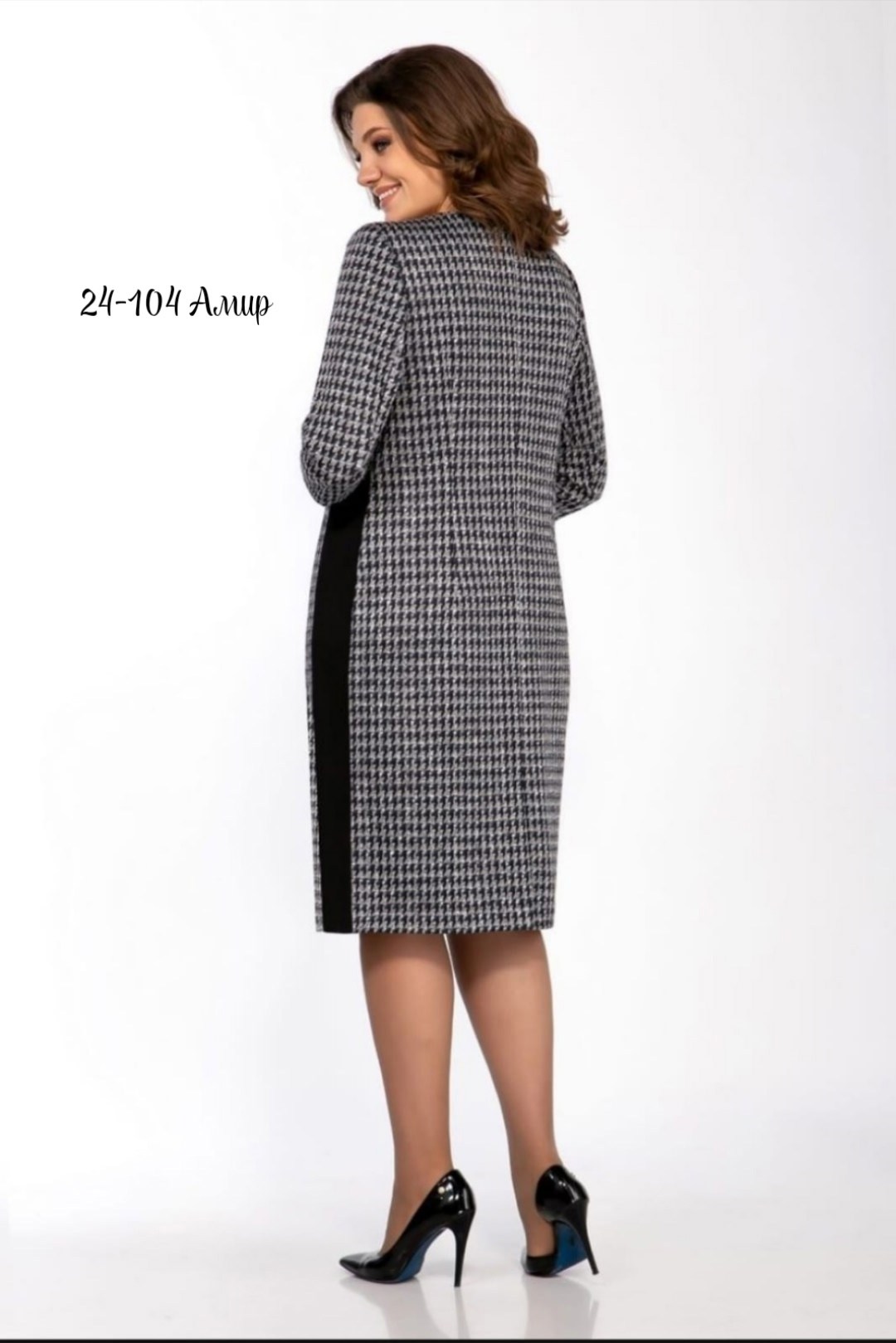 из белоруссии,платье женское прямое,белорусское платье,одежда для полных,трикотажное платье