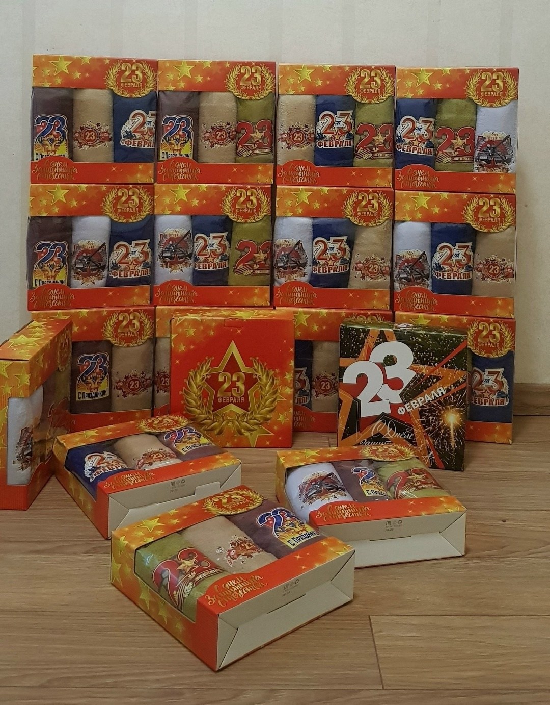 набор полотенец,подарочные наборы полотенец,набор вафельные полотенца,полотенца подарочный набор на 23 февраля,новогодние наборы полотенец