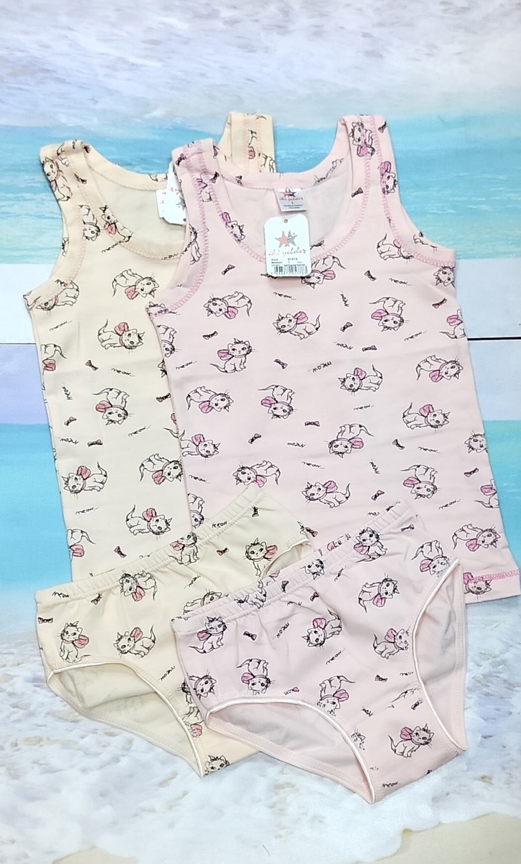 комплекты нижнего белья для девочек,комплект майка и трусы для девочек,белье детское комплект,комплект белья для девочек,нижнее детское белье