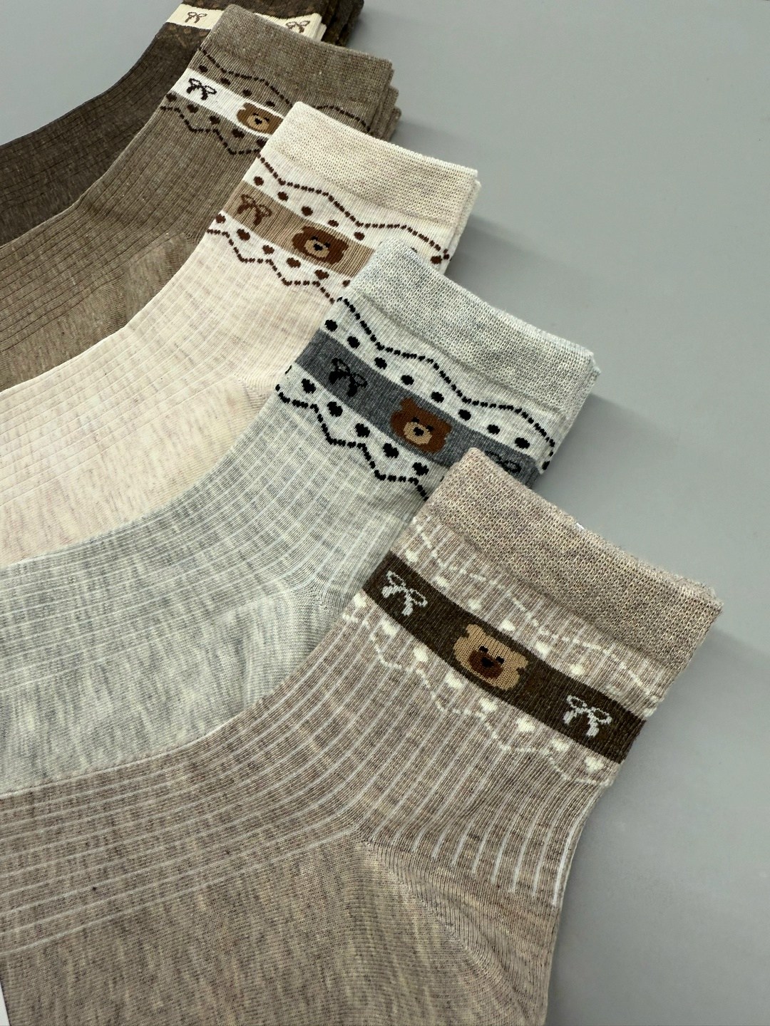 носки женские 10 пар,носки женские,носки комплект,носки женские теплые,носки