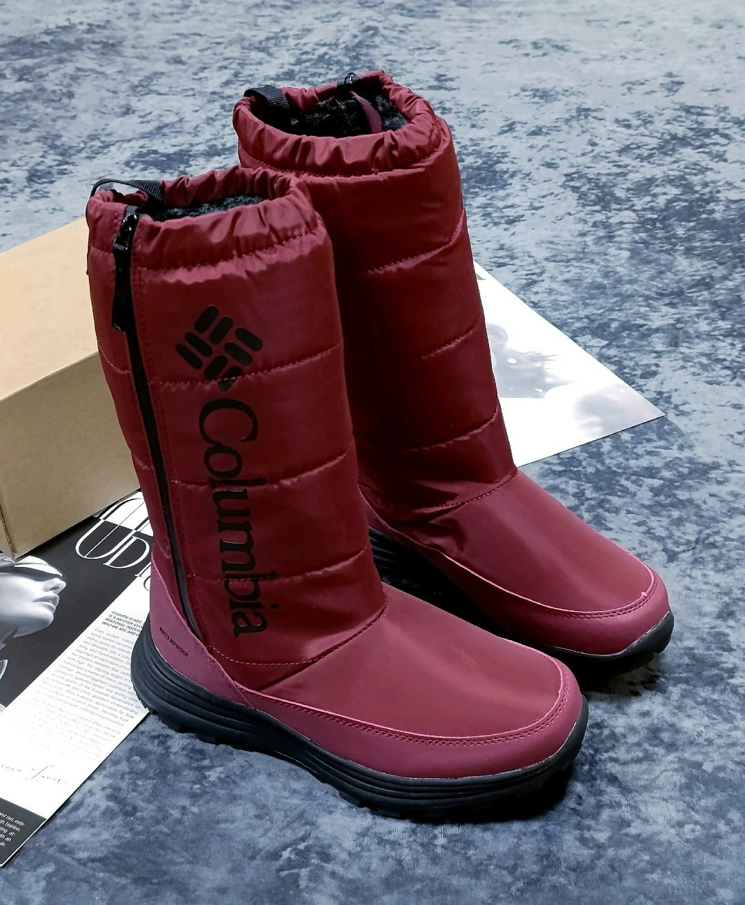 дутики коламбия женские,сапоги columbia,сапоги columbia paninaro,зимние сапоги columbia,дутики columbia