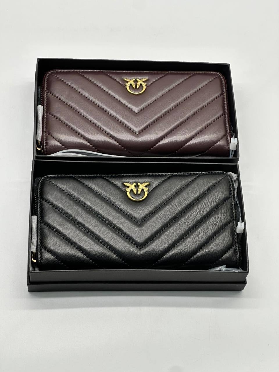 кошелек pinko,женские кошельки,кошелек женский кожаный,кошелек пинко женский,кошелек женский из натуральной кожа