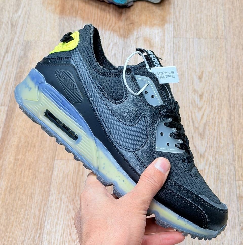 nike air max 90 terrascape,nike air max 90 terrascape black,кроссовки nike air max terrascape 90,кроссовки nike air max 90,nike air max
