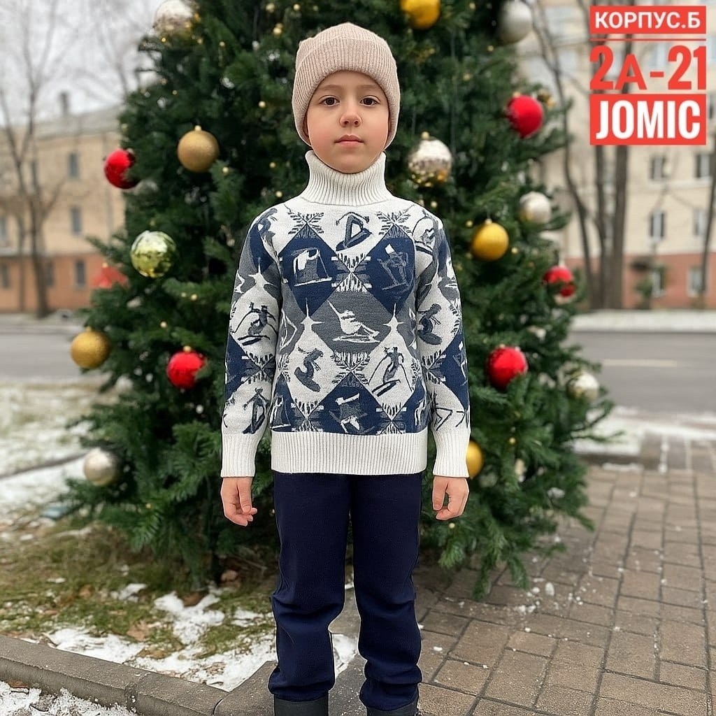 свитер для мальчиков,детский свитер зимнюю сказку для мальчиков pulltonic,детский свитер зимняя сказка для мальчиков pulltonic sportle,детский рождественский свитер для мальчиков pulltonic,детский сви