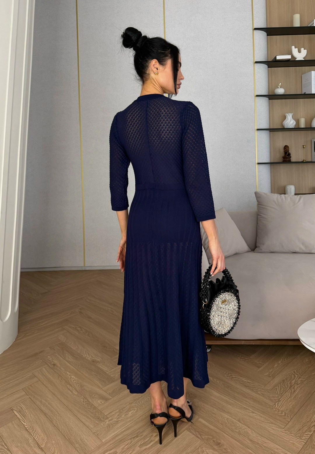 трикотажное платье,вязаные платья,платье женская,элегантное платье,нарядное платье