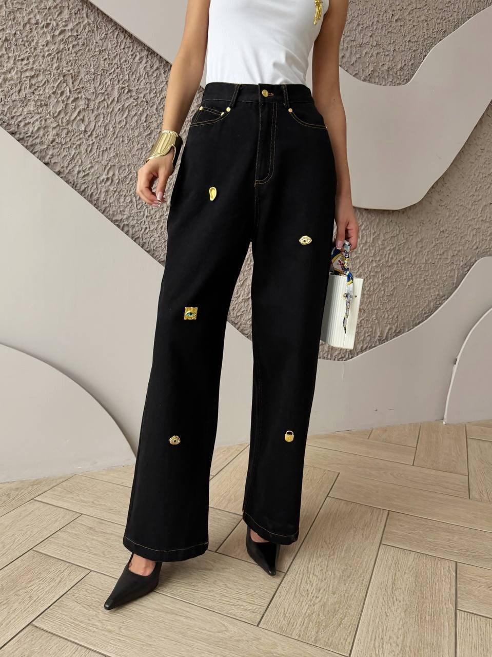 женские джинсы,джинсы палаццо,женские джинсы широкие,джинсы брюки,джинсы широкие