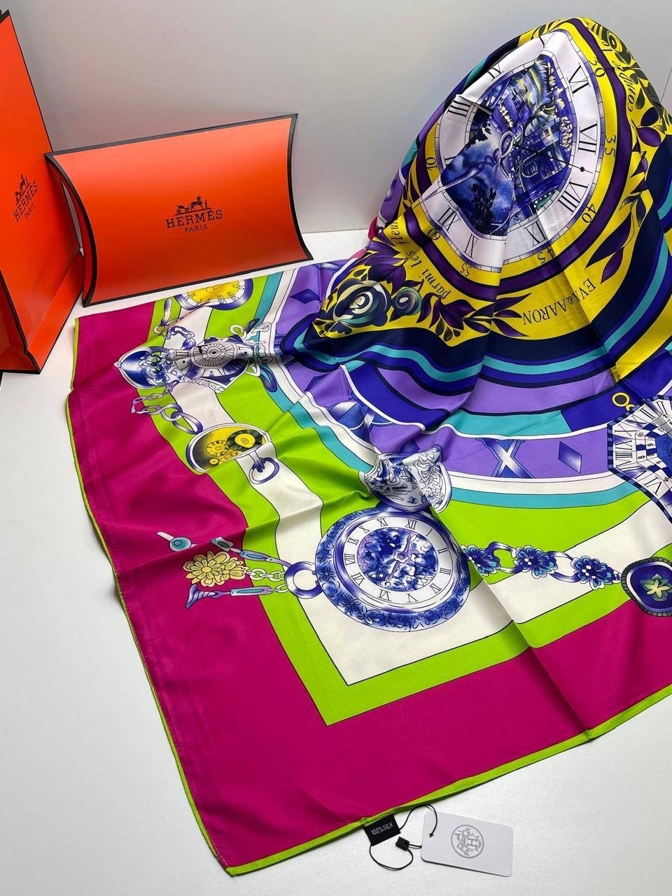 брендовый платок,платок большой накидка 130х130 mirra exclusive,платок диор оригинал,платок женский шелк большой размер dior,dior платок