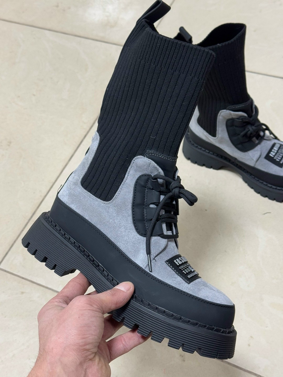 ,женские ботинки,женская ,ботинки basvello,модная