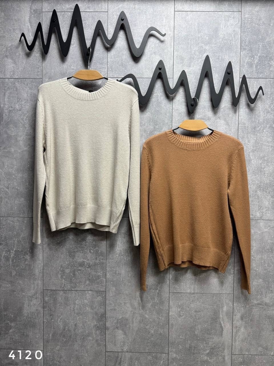 бежевый джемпер,джемпер romgil тз745ш светлый опаловый,кашемировый свитер,джемпер romgil 745штз светлый опаловый,базовый свитер