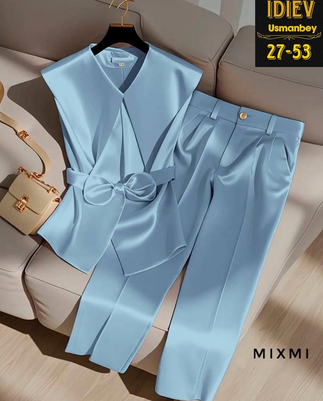 костюм двойка,женский костюм черный,атласный брючный костюм женский,костюм брючный классический,костюм двойка атлас