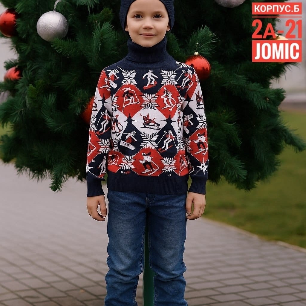 свитер для мальчиков,детский свитер зимнюю сказку для мальчиков pulltonic,детский свитер зимняя сказка для мальчиков pulltonic sportle,детский рождественский свитер для мальчиков pulltonic,детский сви