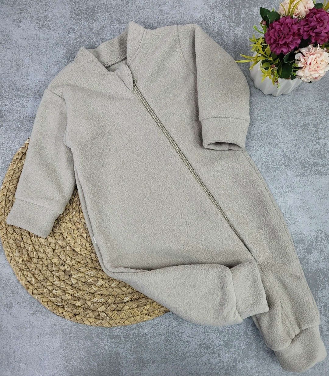 флисовый комбинезон детский,флисовые комбинезоны,флисовый комбинезон для малышей поддева,комбинезон флисовый,детский флисовый комбинезон поддева