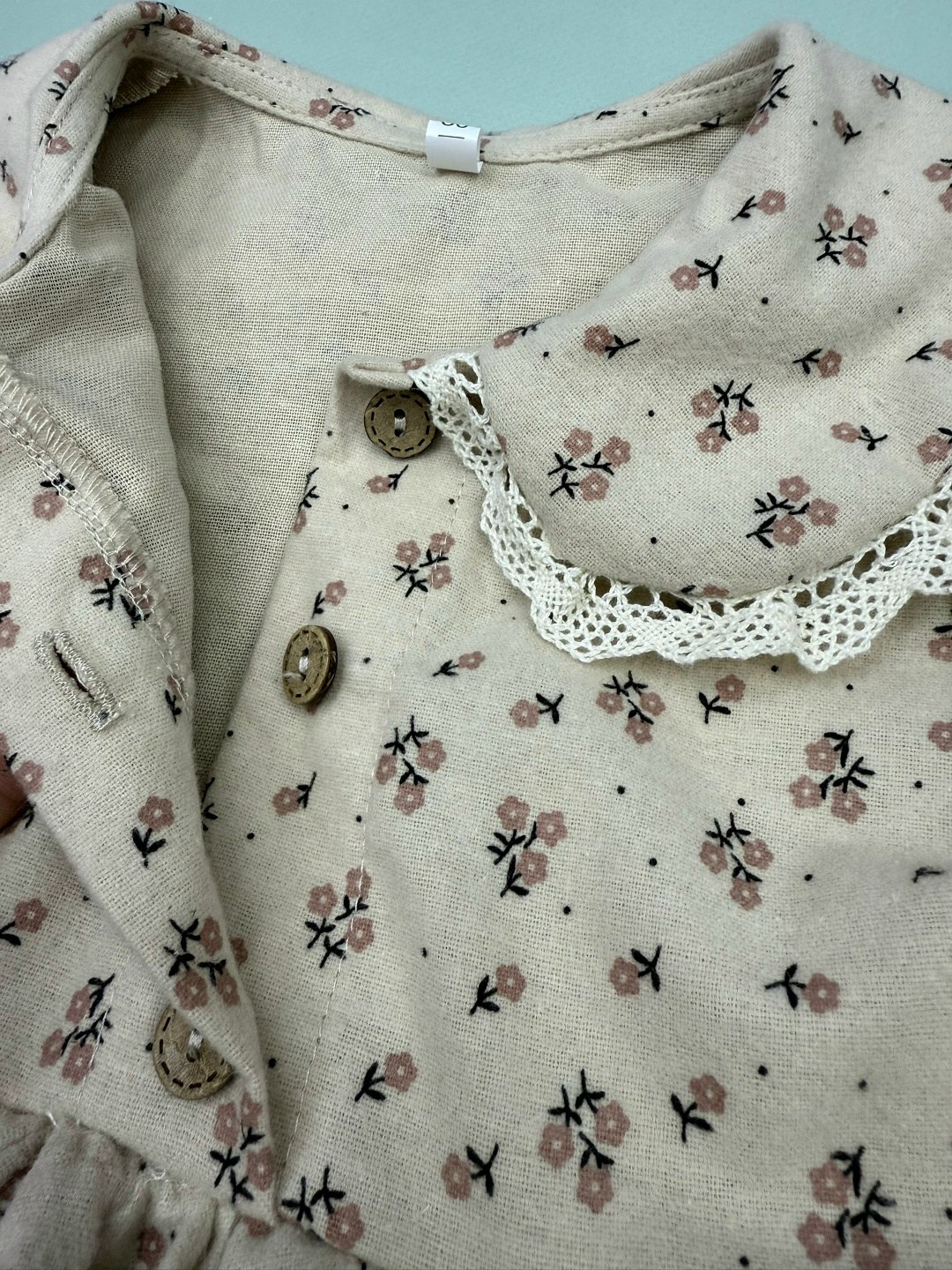 хлопковое платье для девочек,платье для девочек,платье для девочки с воротником,детское платье,кружевное платье