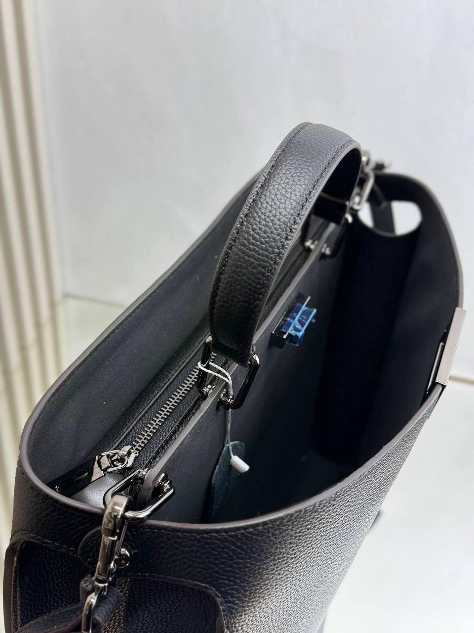 сумка fendi,женская сумка fendi,сумка фенди,сумка fendi peekaboo,сумка fendi peekaboo фенди