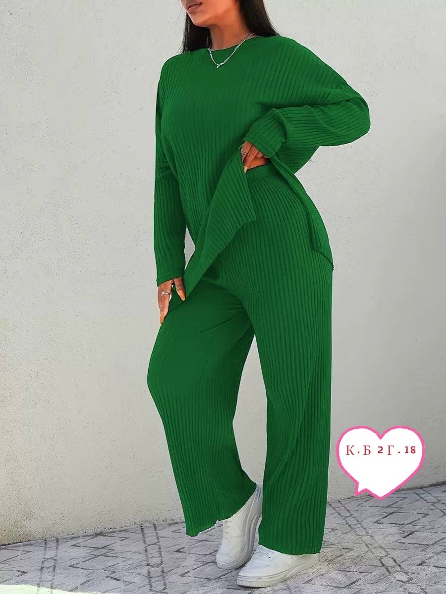 костюм трикотажный,женский костюм,трикотажный костюм женский,серый костюм женский,костюм трикотажный брючный