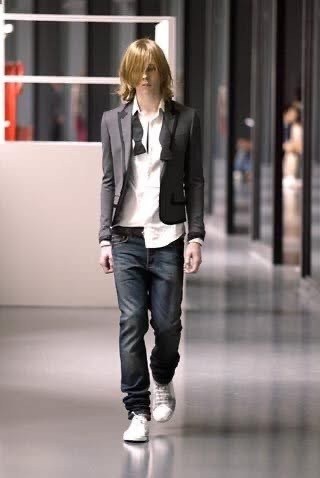 мужская мода,ив сен лоран мужская коллекция,ив сен лоран ,одежда мужская мода,мужская коллекция диор