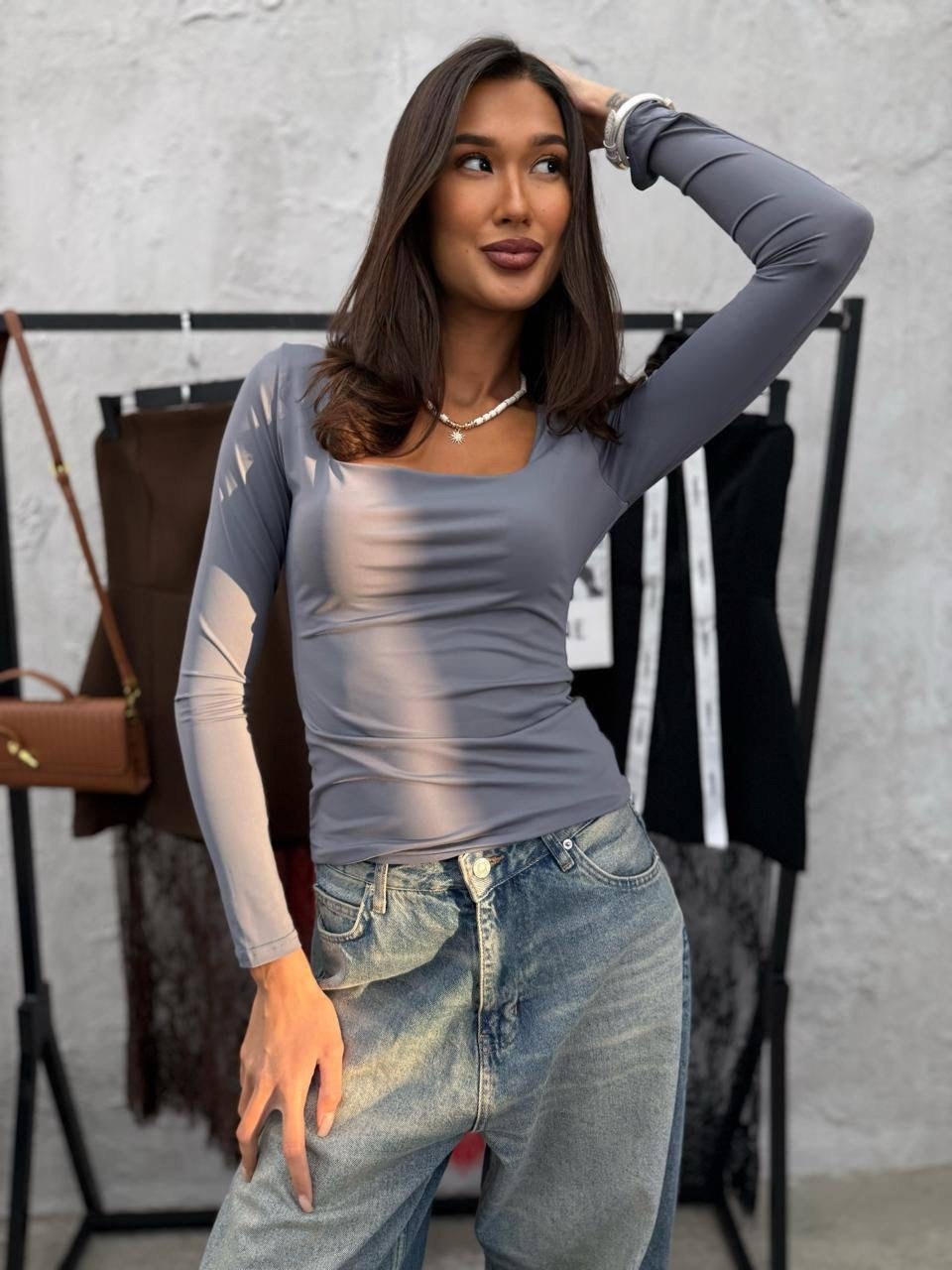 женская кофта,лонгслив с драпировкой mendy 305191084,кофта нарядная,кофточка,женские джемпера