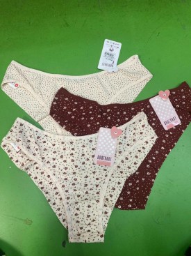 Нижнее белье