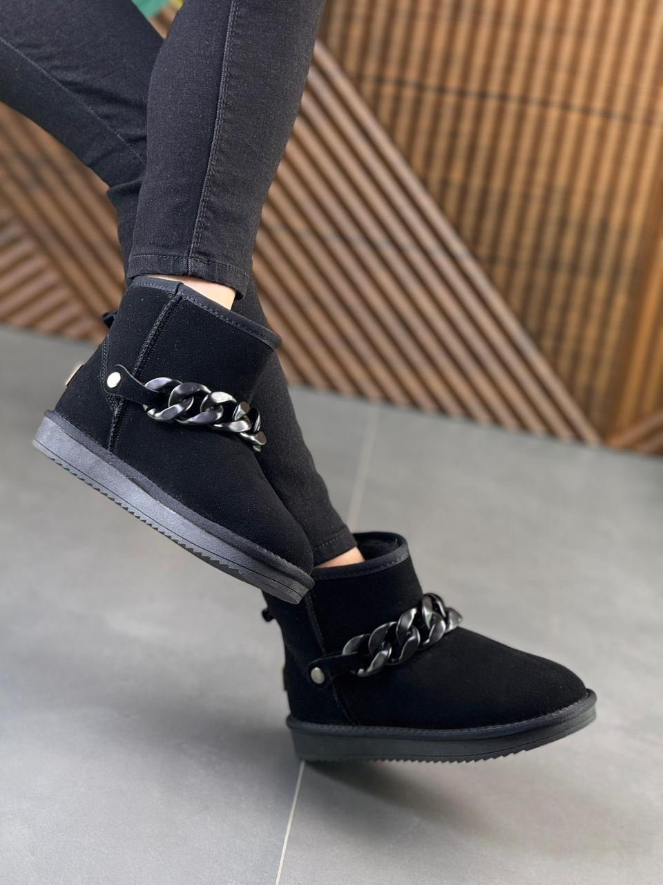 женские угги,угги,короткие угги,,угги черные