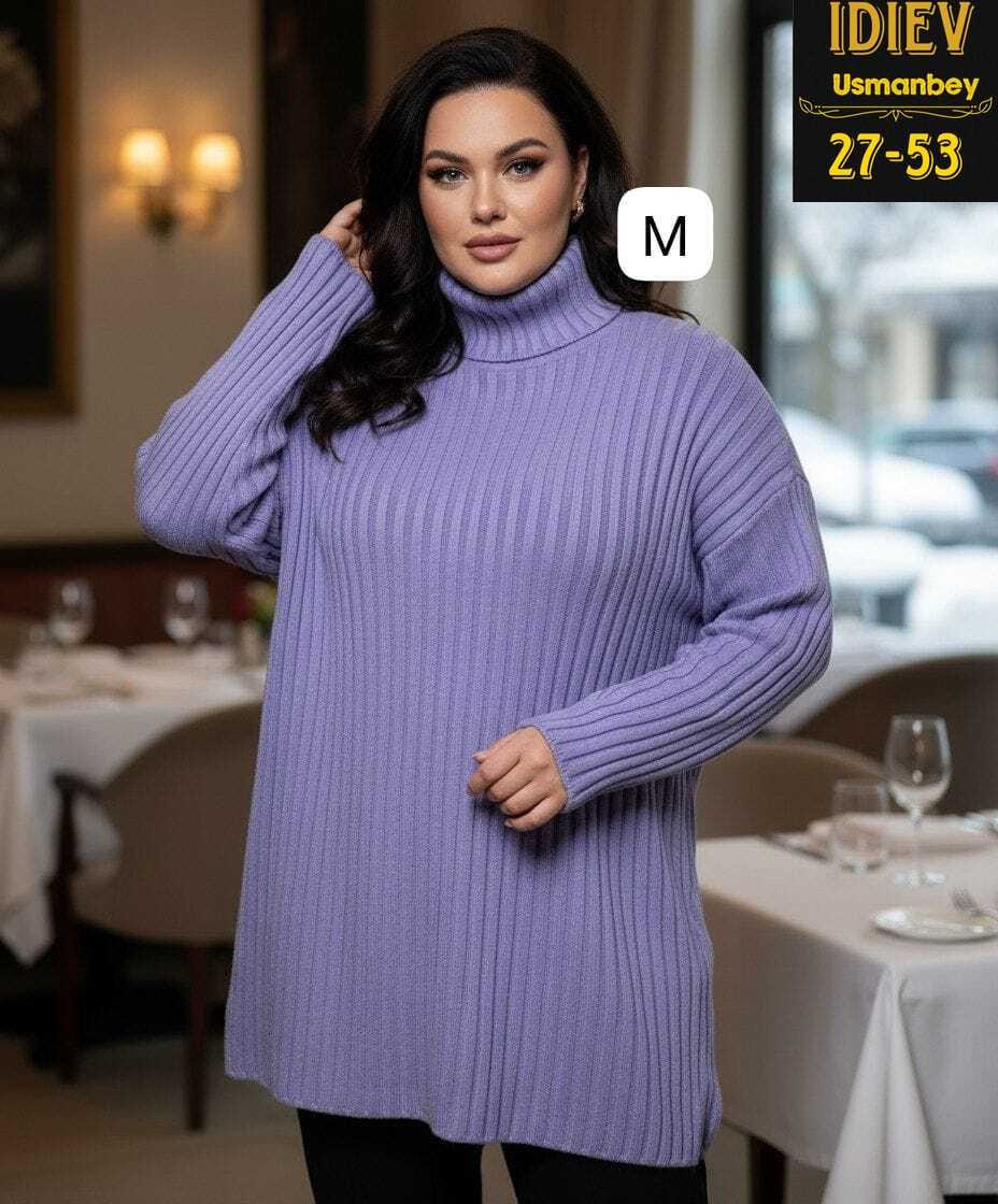 женский свитер,кофта женская,свитер,вязаные свитера женские,свитер женский с горлом вязаный теплый оверсайз джемпер