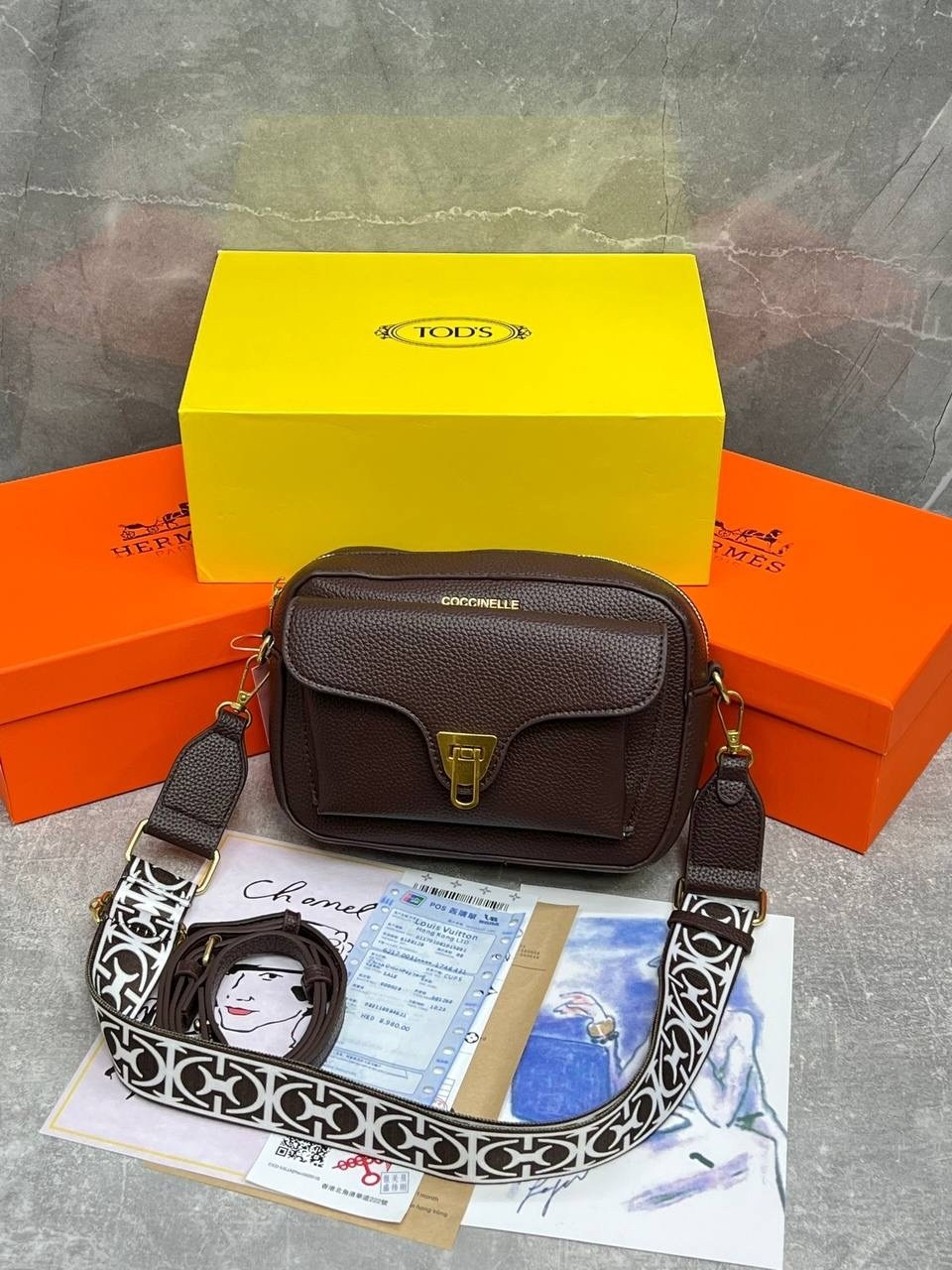 сумка coccinelle,сумочка,сумка,женская сумка,сумки модные