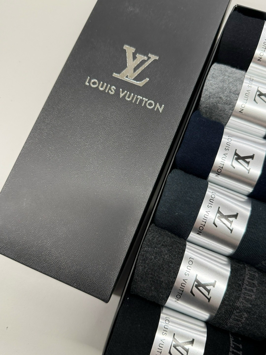 носки мужские,носки louis vuitton,носки мужские ароматизированные набор конте,комплект носки мужские,мужские носки в коробке