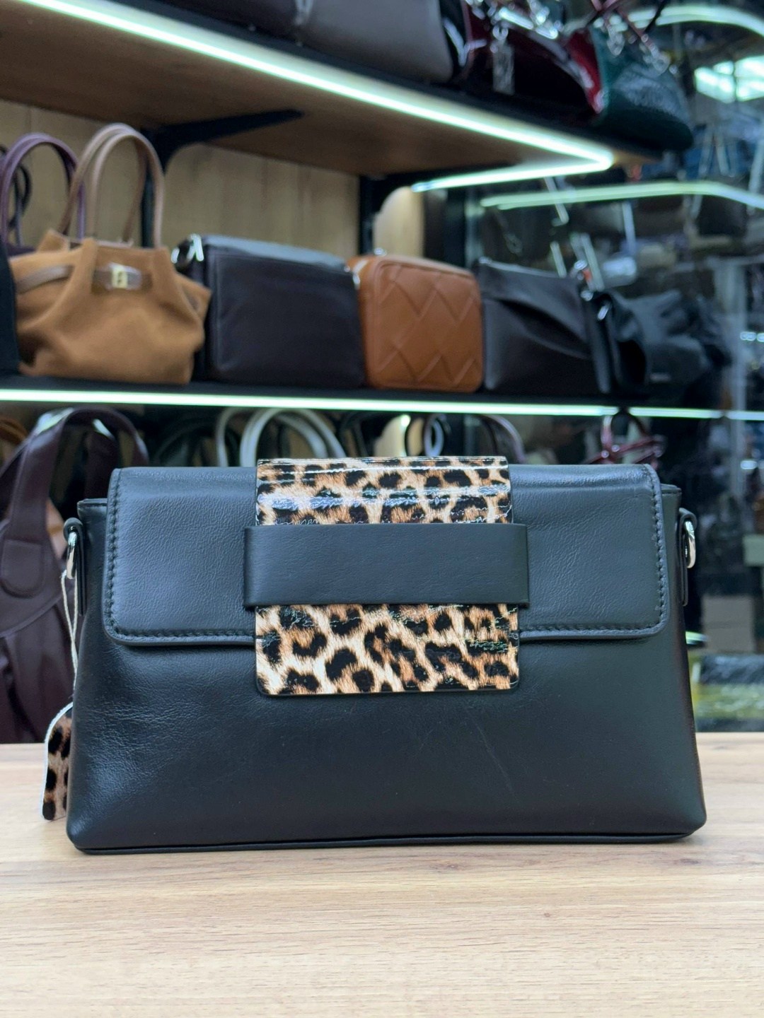 сумка женская,сумка,леопардовая сумка,сумочка,кожаная сумка