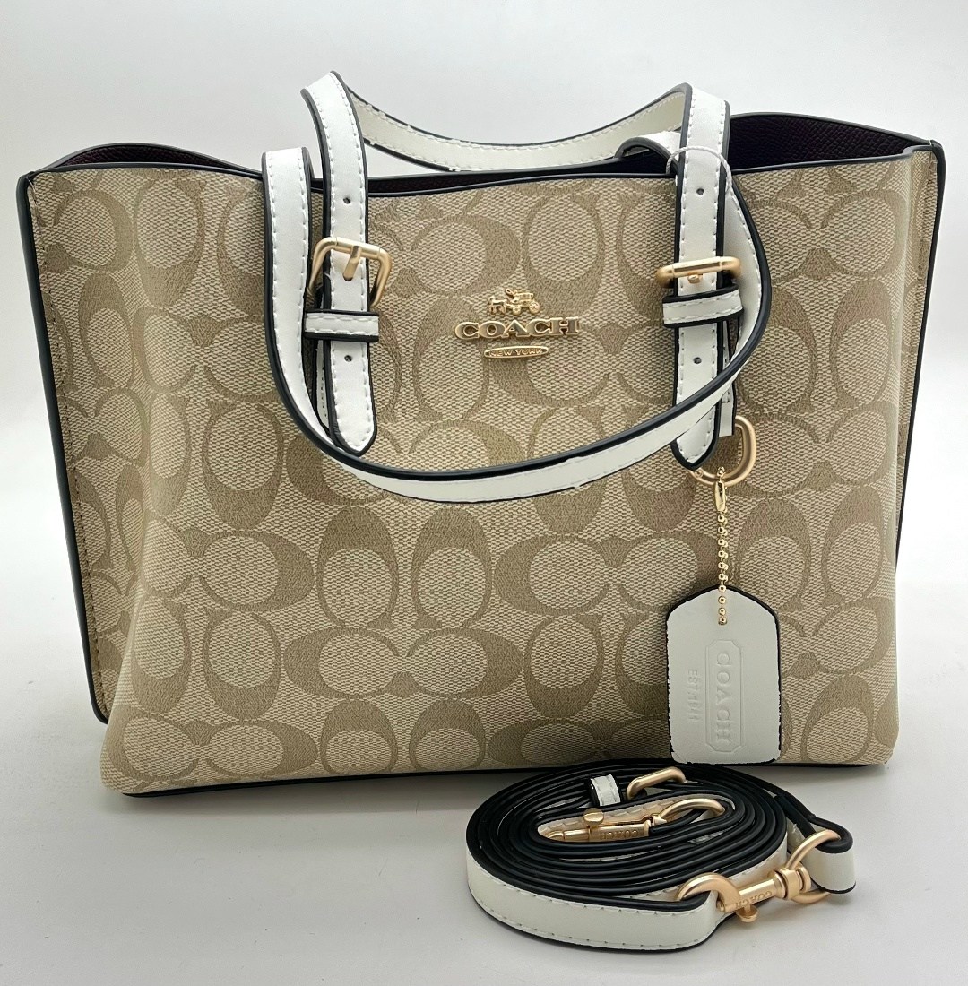 coach сумка женская,сумка coach белая,сумка тоут coach,coach сумка,сумка женская белая