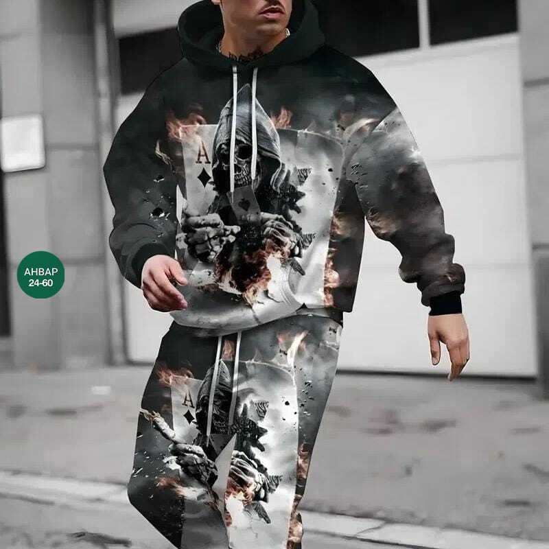 мужские спортивные костюмы,волк костюм,спортивный костюм мужской с волком,костюм спортивный мужской с 3d-принтом "лесной волк",мужская толстовка с капюшоном с 3d принтом волк