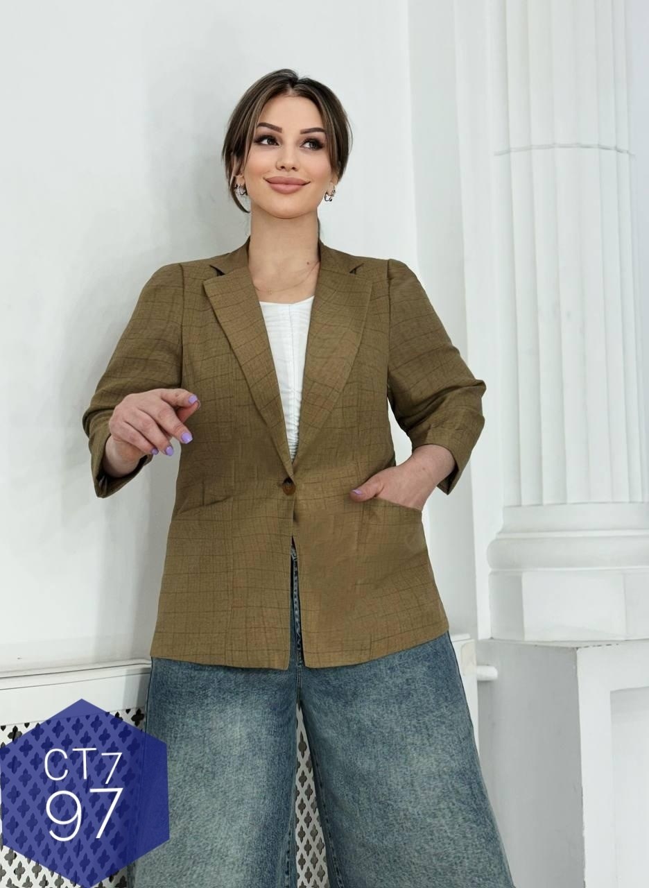 жакет,жакет женский льняной,женские жакеты,пиджак и жакет,жакет классический