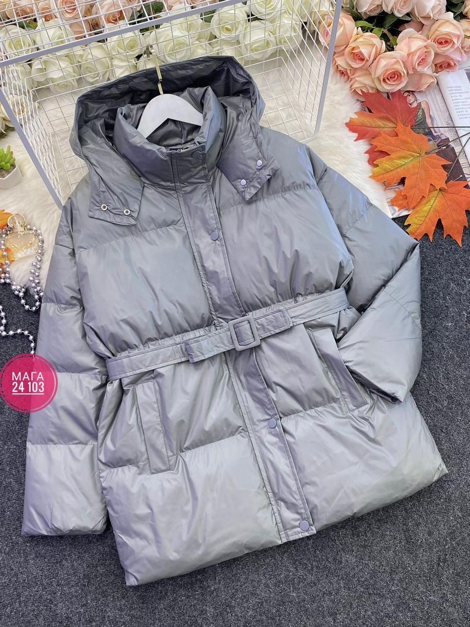 женская куртка,куртка евро зимафабричный китай еткань синтепон,куртка евро зима фабричный китай еткань синтепон,куртка серый,стильная куртка