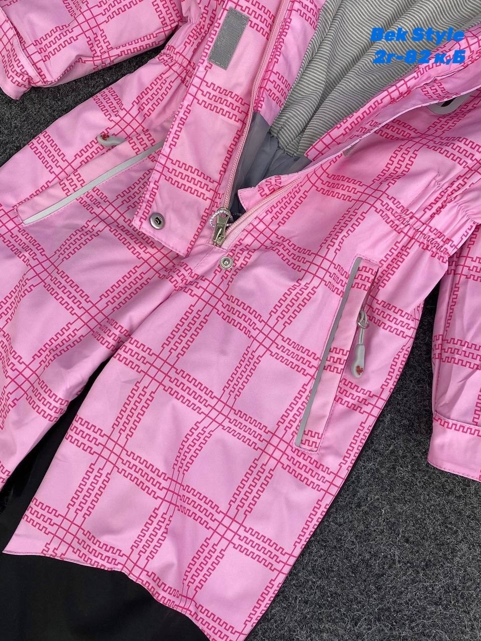 комбинезон lassie,зимний комбинезон джонатан,комплект комбинезон,комбинезон для девочек,комбинезон демисезонные