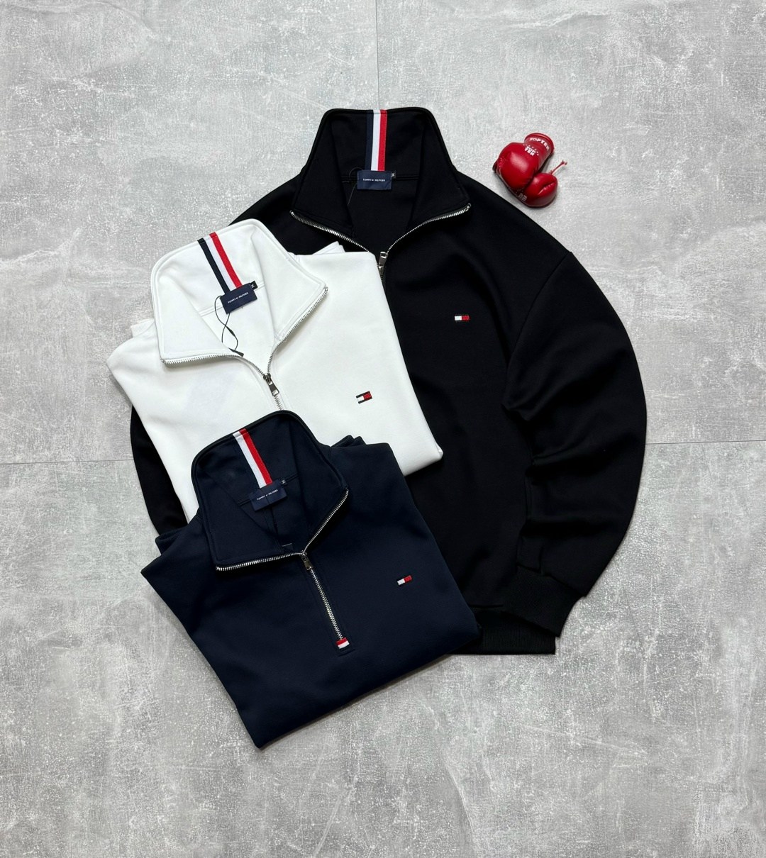 мужская толстовка tommy hilfiger,tommy hilfiger half zip,томми хилфигер кофта,кофта мужская,толстовка мужская