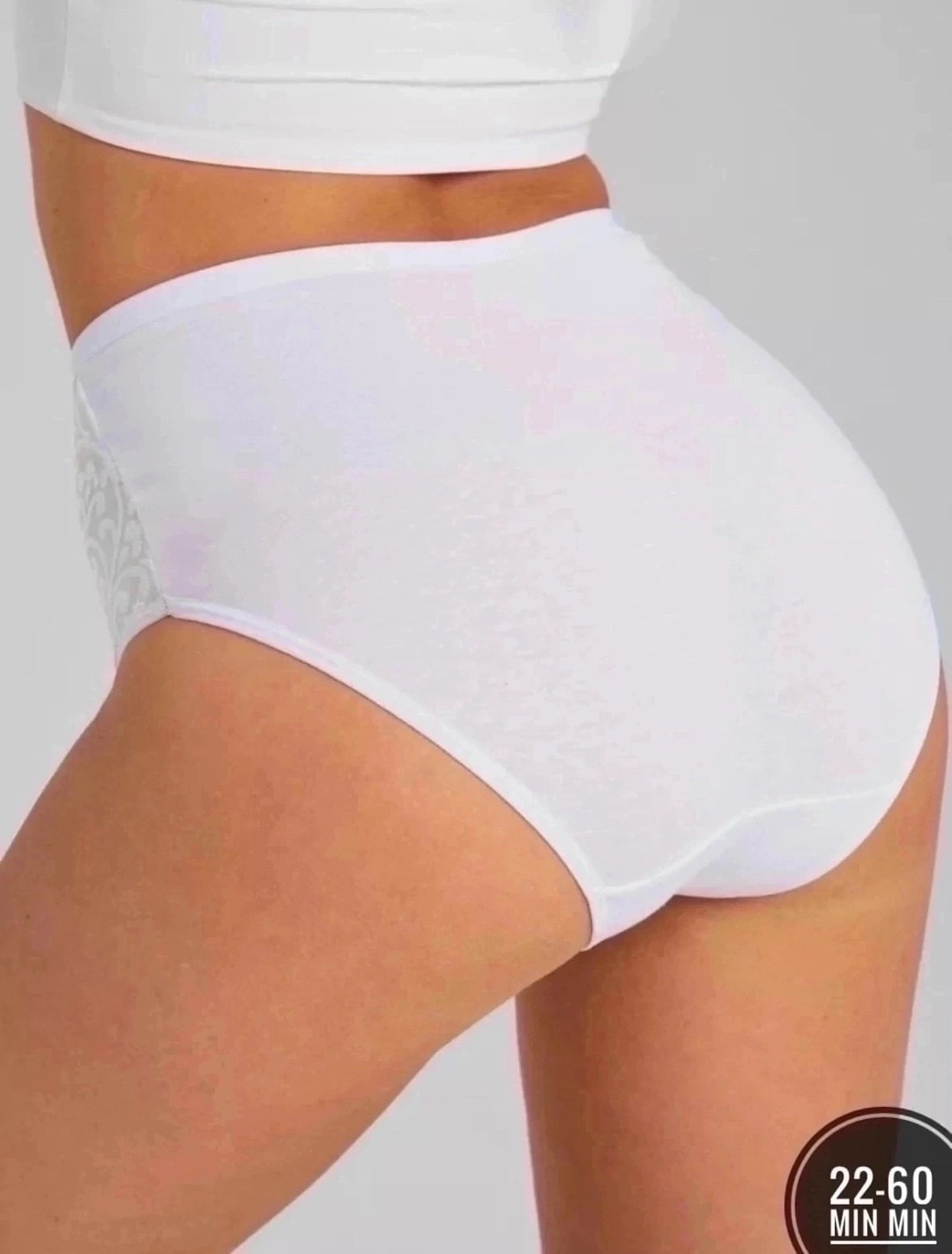 комплект женских трусов,комплект трусы женские слипы,комплект трусов слипы,трусы слипы высокие набор 5 шт,трусы женски