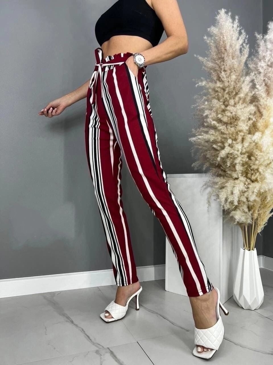 женский брюки,летние женские брюки,широкие брюки,летние брюки,модные брюки