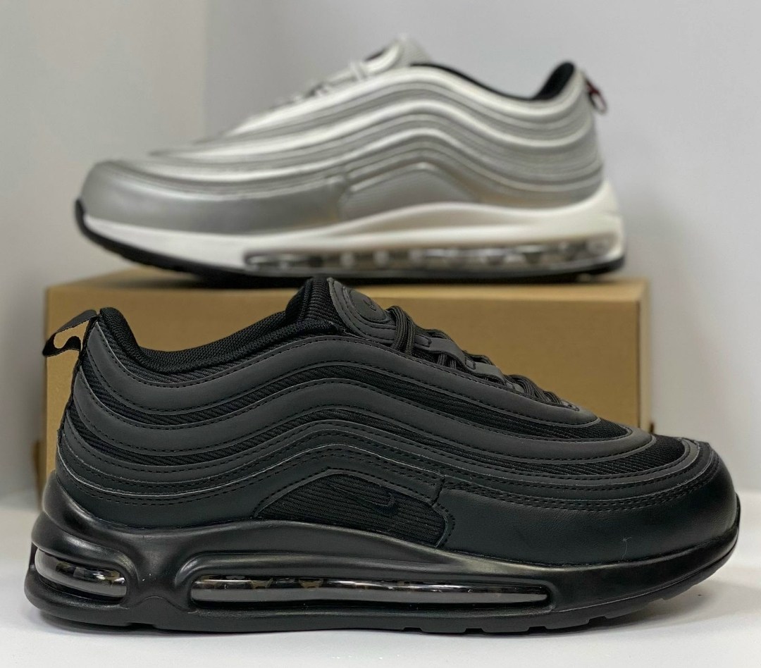 nike air max 97 black,nike air max 97,air max 97 black,кроссовки,nike air max 97 og