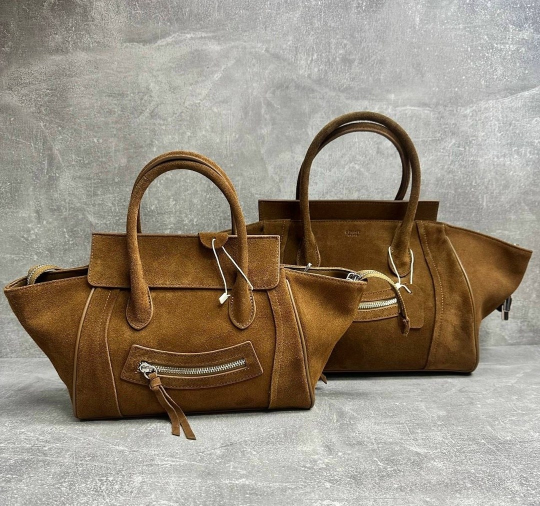 замшевая сумка,celine сумка,сумка,celine suede phantom bag,кожаная сумка