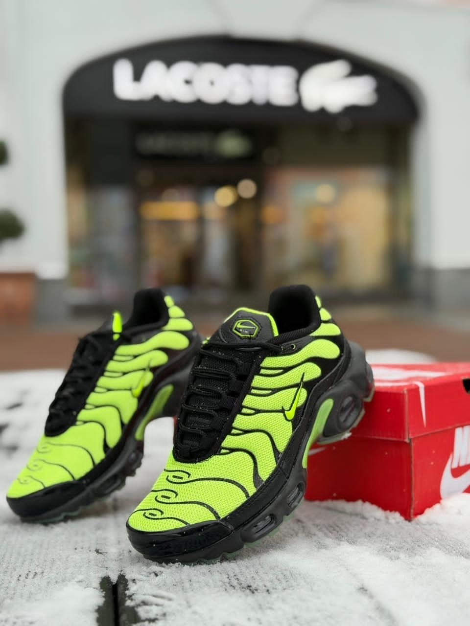 nike air max plus tn,nike air max plus gs hot lime,nike air max tn plus green lime,nike air max plus,кроссовки nike air max plus tn