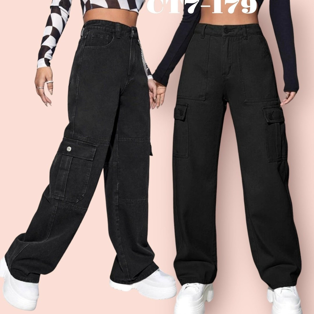 джинсы брюки,джинсы карго,джинсы карго черные широкие,джинсы карго женские,джинсы с карманами